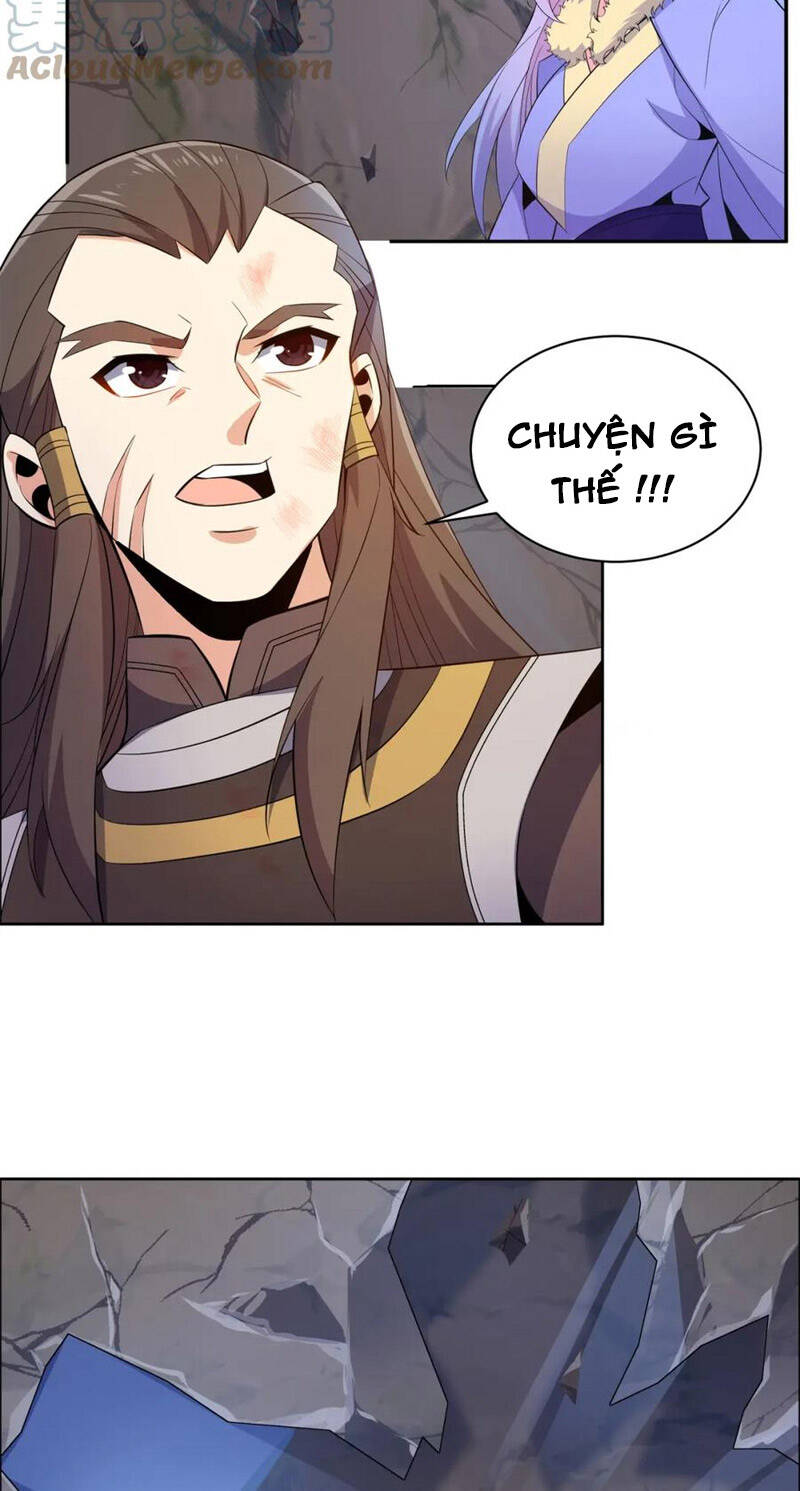 Thôn Phệ Một Thế Giới Tu Tiên Chapter 144 - 10