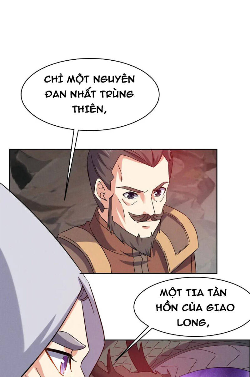 Thôn Phệ Một Thế Giới Tu Tiên Chapter 145 - 1