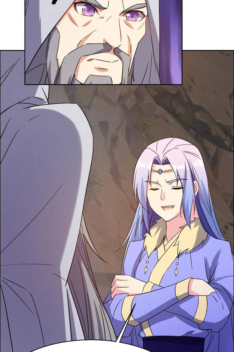 Thôn Phệ Một Thế Giới Tu Tiên Chapter 145 - 11