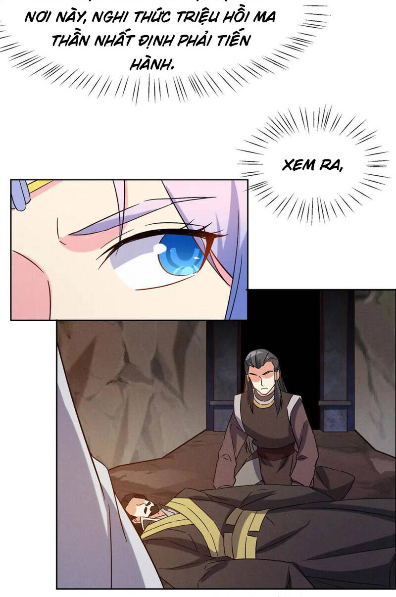 Thôn Phệ Một Thế Giới Tu Tiên Chapter 145 - 13