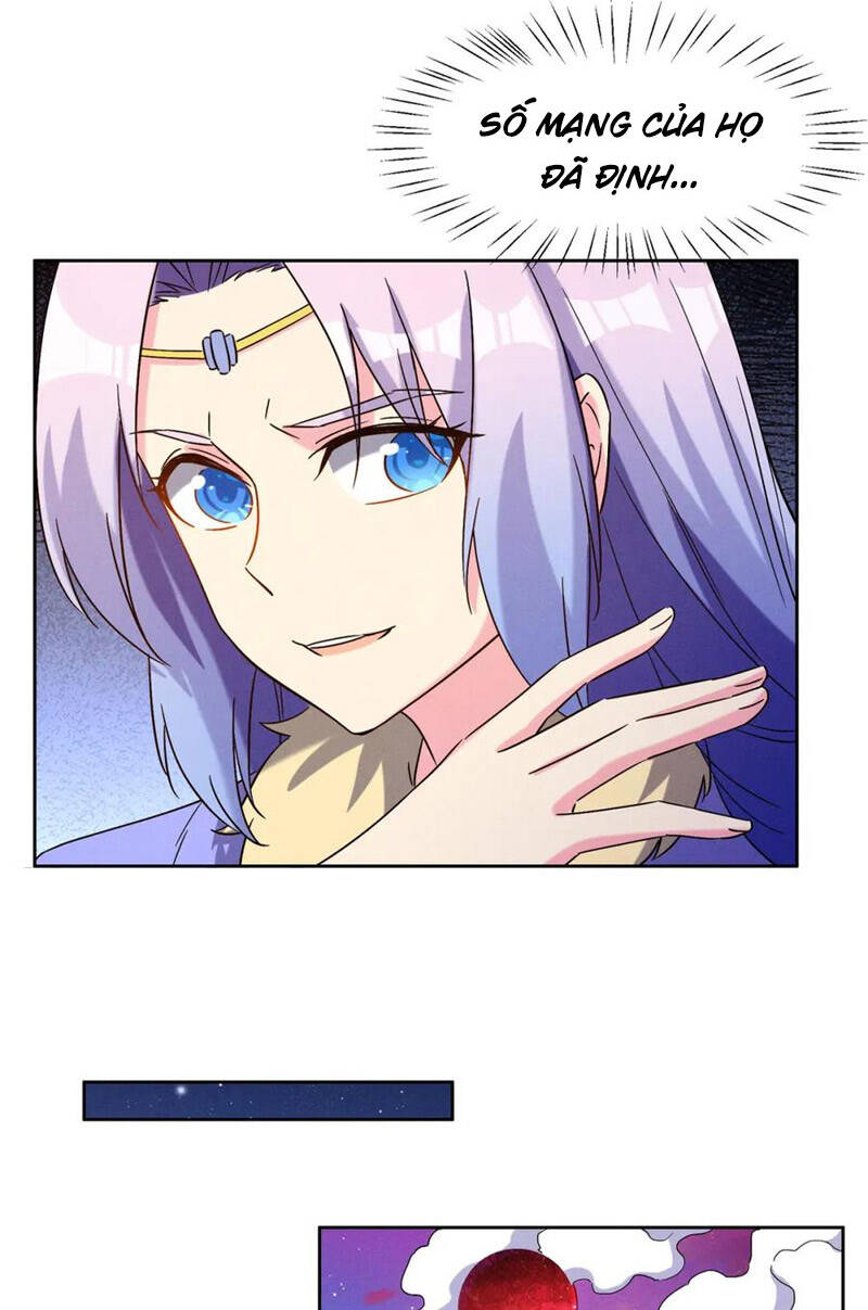 Thôn Phệ Một Thế Giới Tu Tiên Chapter 145 - 14