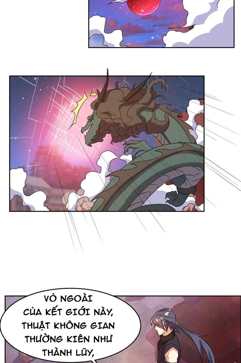 Thôn Phệ Một Thế Giới Tu Tiên Chapter 145 - 15
