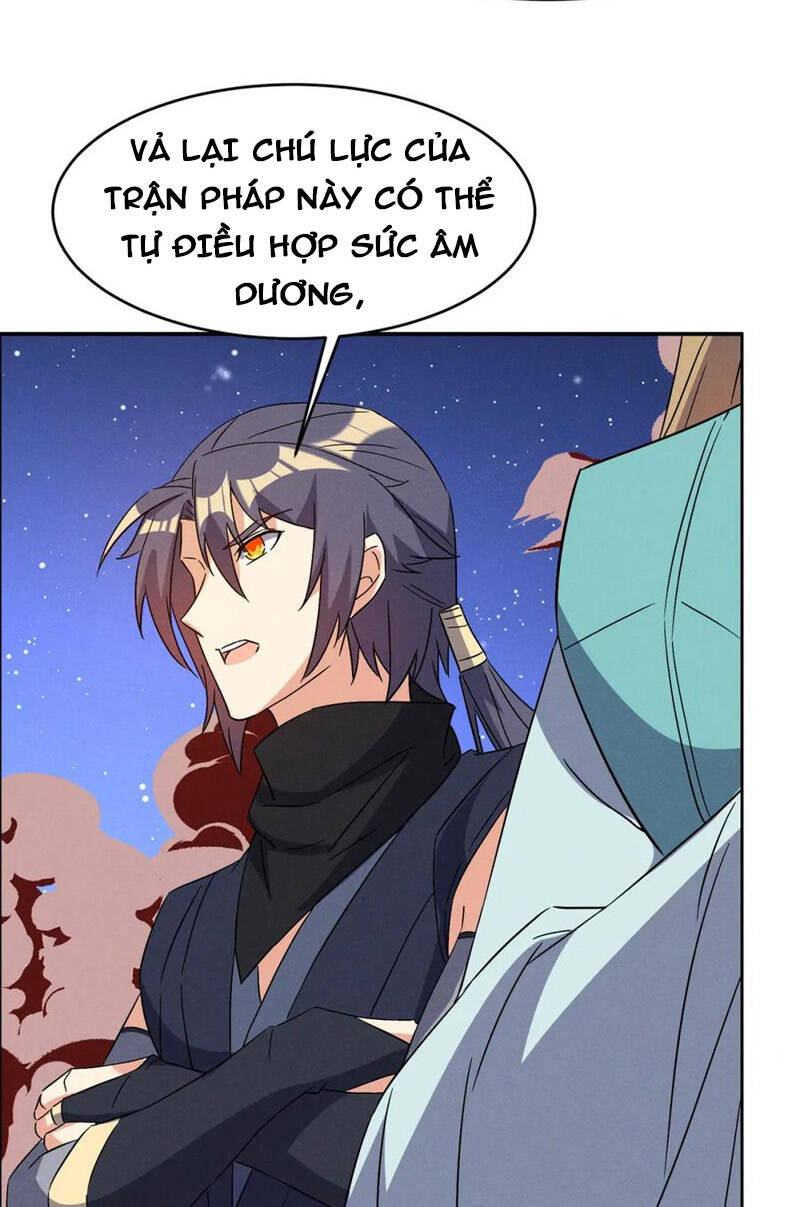 Thôn Phệ Một Thế Giới Tu Tiên Chapter 145 - 17