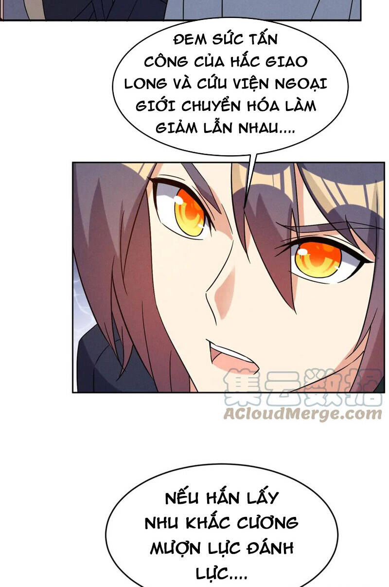 Thôn Phệ Một Thế Giới Tu Tiên Chapter 145 - 18