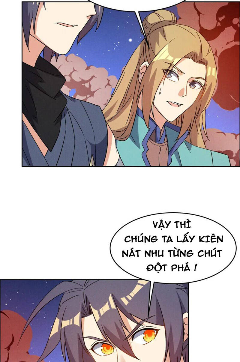 Thôn Phệ Một Thế Giới Tu Tiên Chapter 145 - 19