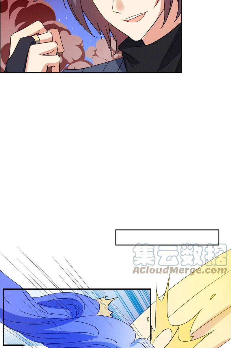 Thôn Phệ Một Thế Giới Tu Tiên Chapter 145 - 20