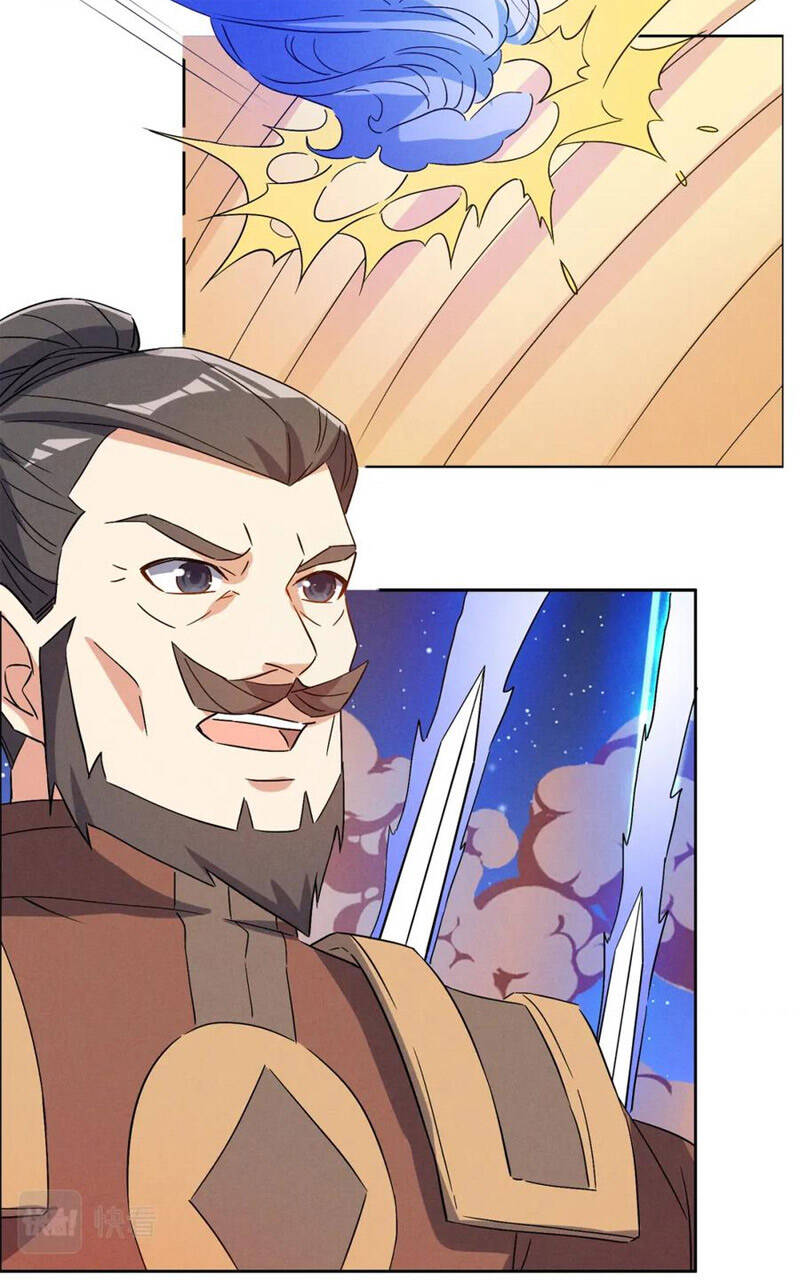 Thôn Phệ Một Thế Giới Tu Tiên Chapter 145 - 21