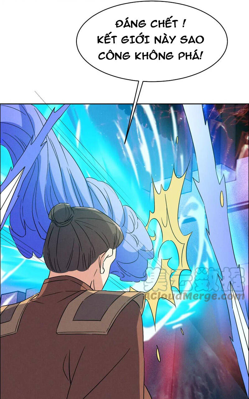 Thôn Phệ Một Thế Giới Tu Tiên Chapter 145 - 22