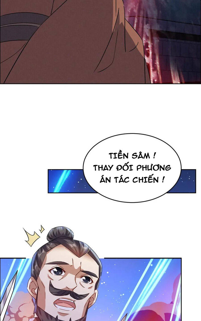 Thôn Phệ Một Thế Giới Tu Tiên Chapter 145 - 23