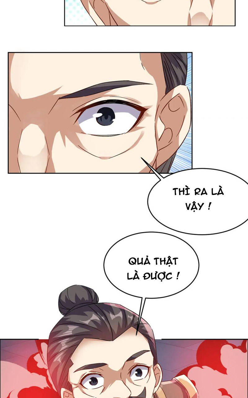 Thôn Phệ Một Thế Giới Tu Tiên Chapter 145 - 25