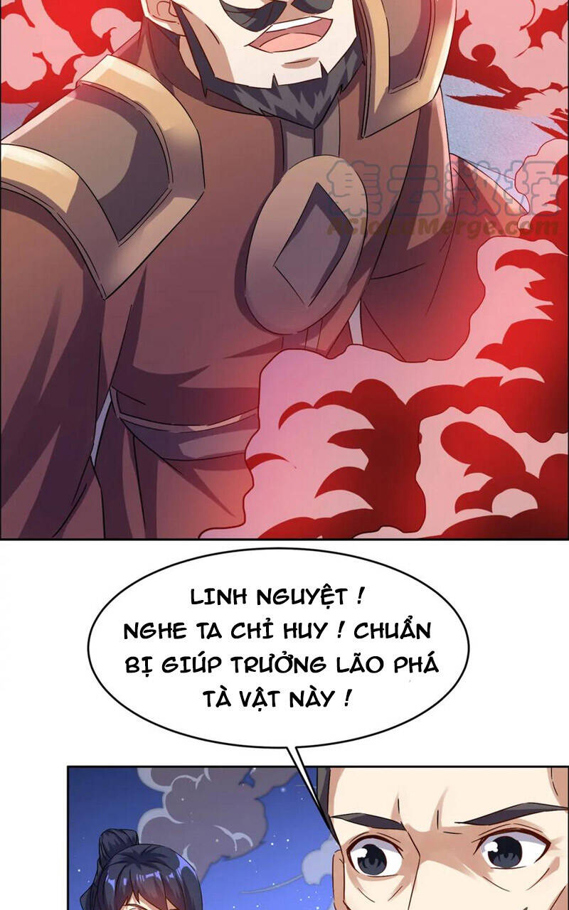 Thôn Phệ Một Thế Giới Tu Tiên Chapter 145 - 26