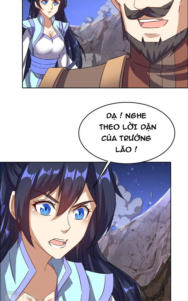 Thôn Phệ Một Thế Giới Tu Tiên Chapter 145 - 27