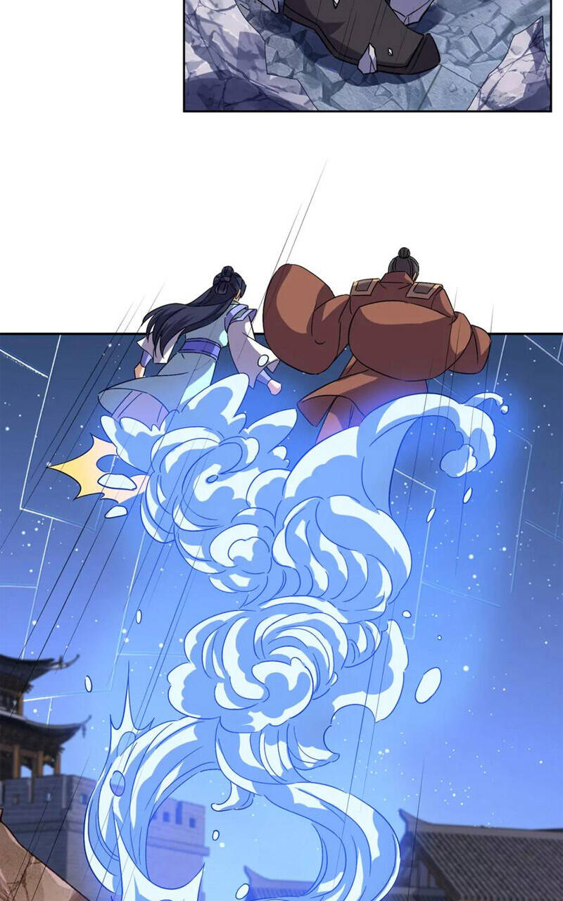 Thôn Phệ Một Thế Giới Tu Tiên Chapter 145 - 29