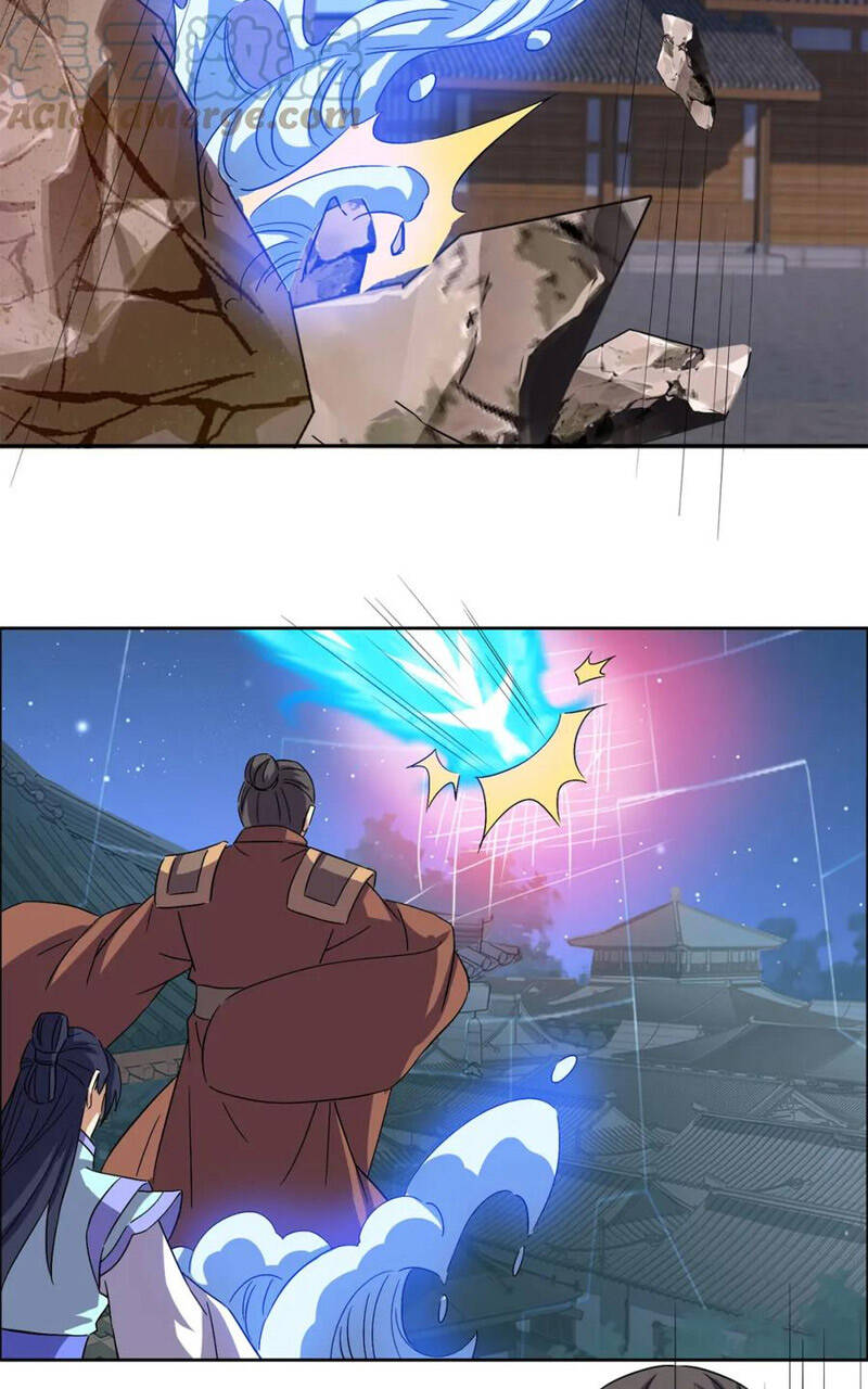 Thôn Phệ Một Thế Giới Tu Tiên Chapter 145 - 30