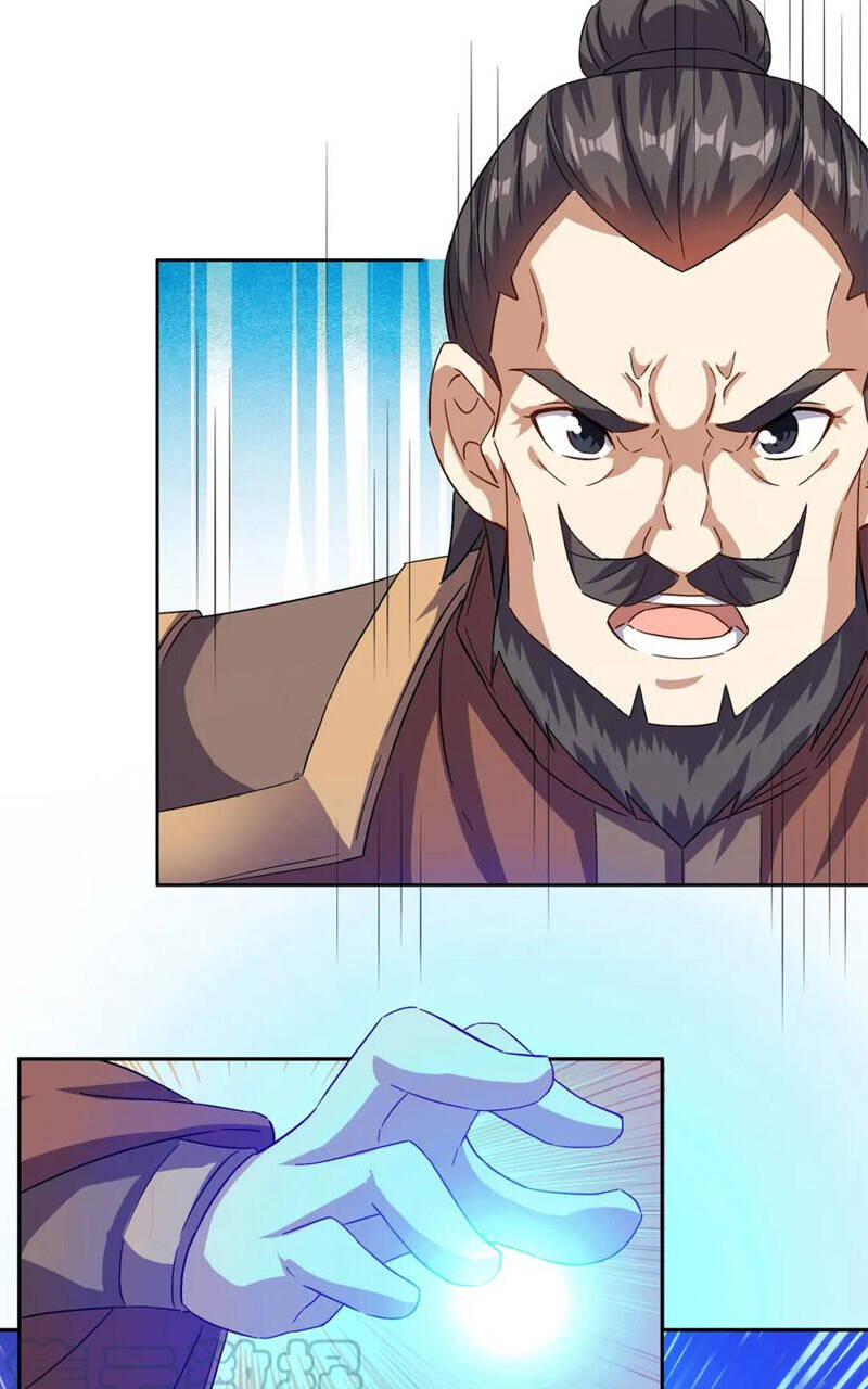 Thôn Phệ Một Thế Giới Tu Tiên Chapter 145 - 31