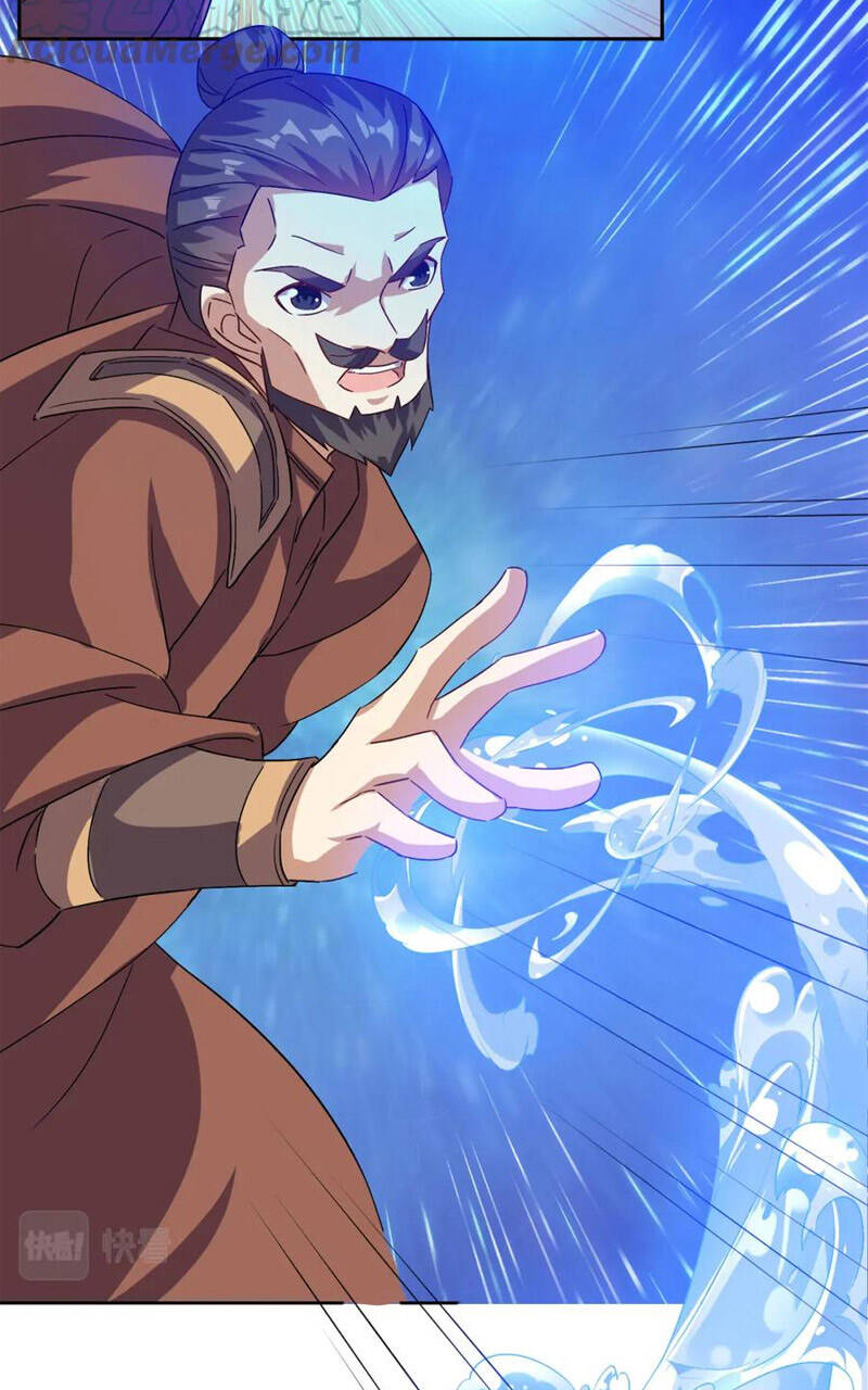 Thôn Phệ Một Thế Giới Tu Tiên Chapter 145 - 32