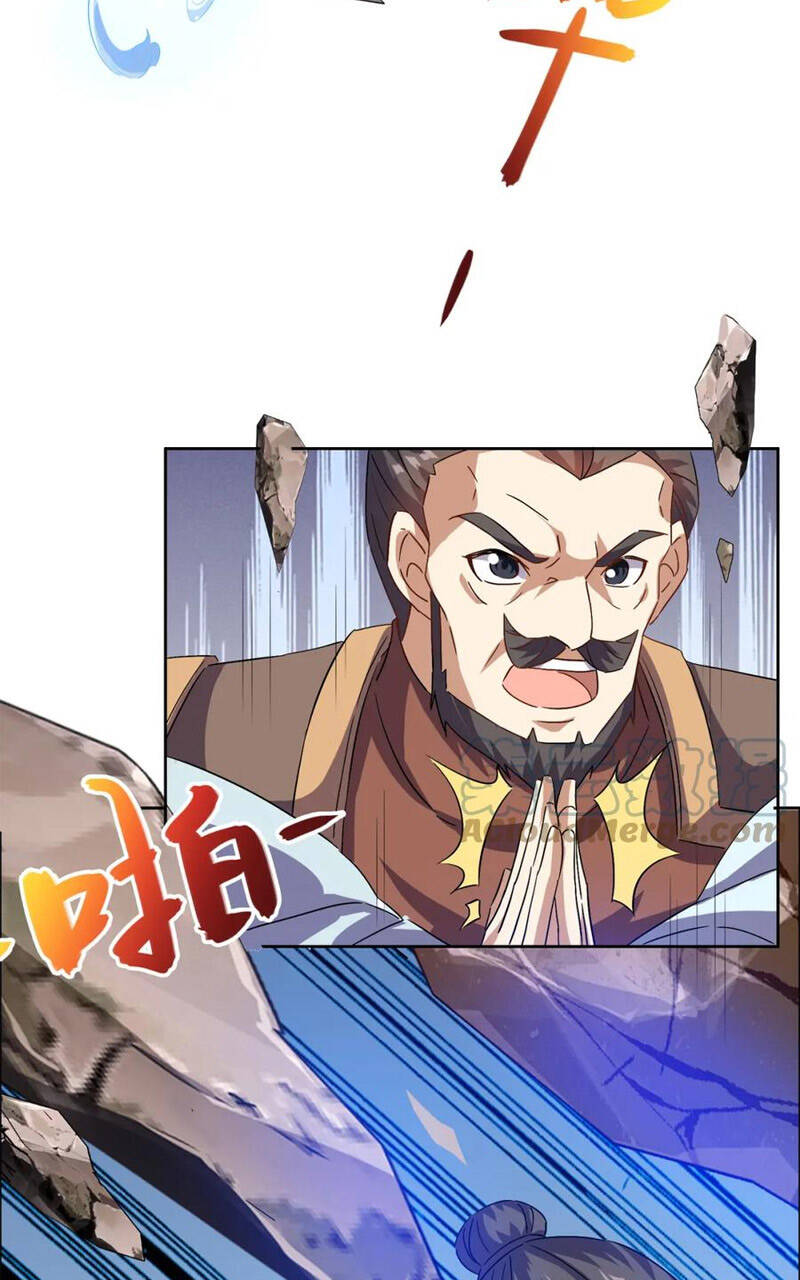 Thôn Phệ Một Thế Giới Tu Tiên Chapter 145 - 35