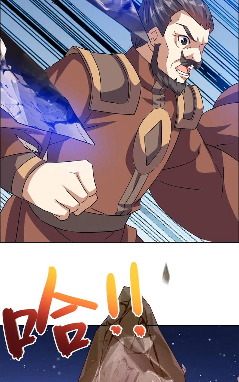 Thôn Phệ Một Thế Giới Tu Tiên Chapter 145 - 36