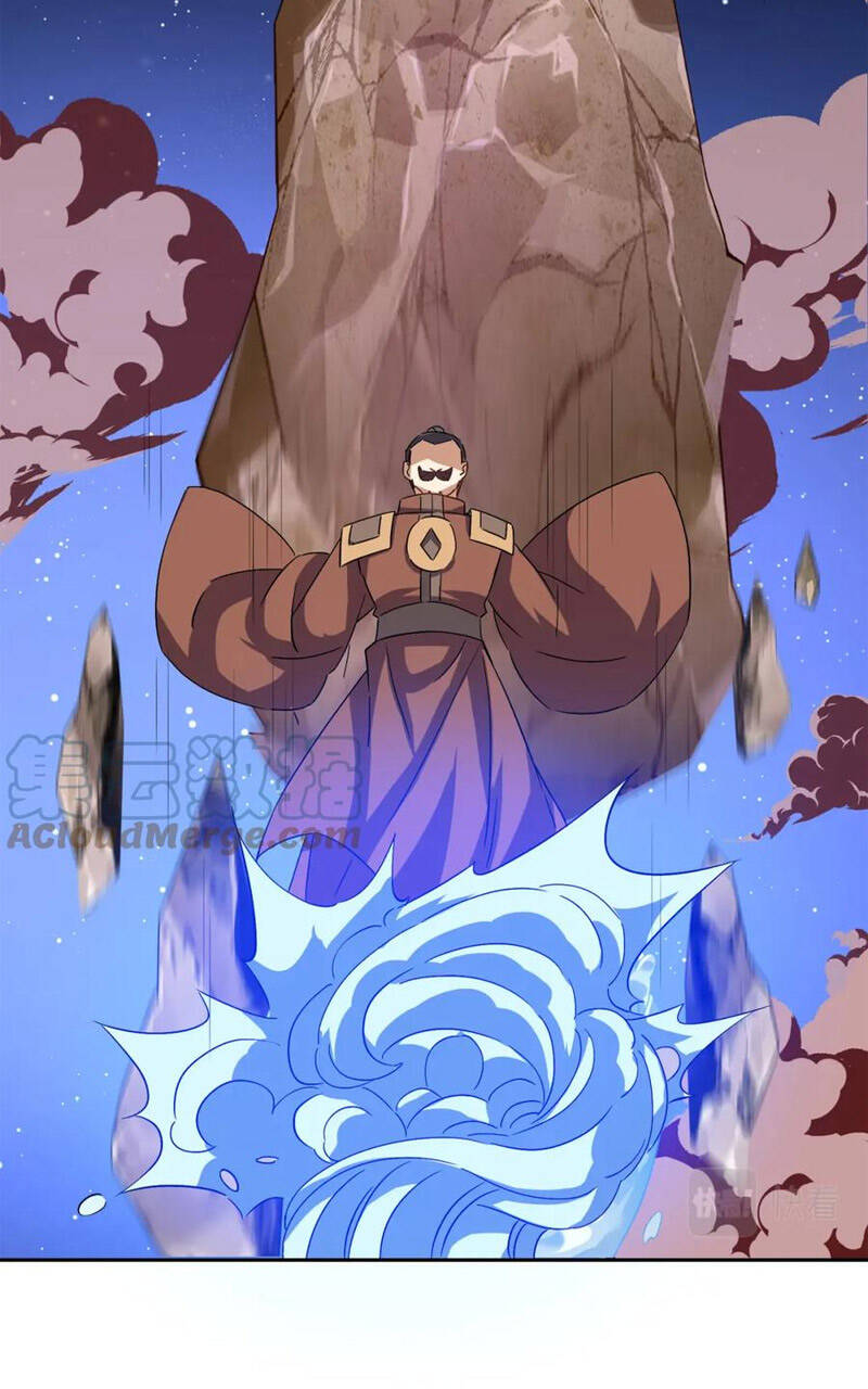 Thôn Phệ Một Thế Giới Tu Tiên Chapter 145 - 37