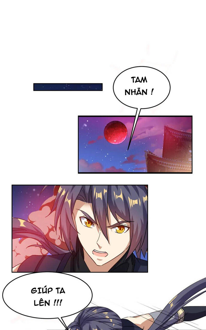 Thôn Phệ Một Thế Giới Tu Tiên Chapter 145 - 38