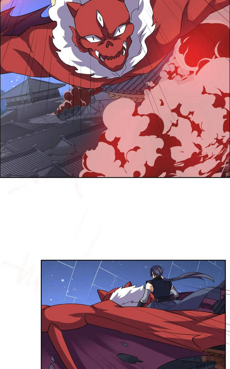 Thôn Phệ Một Thế Giới Tu Tiên Chapter 145 - 40