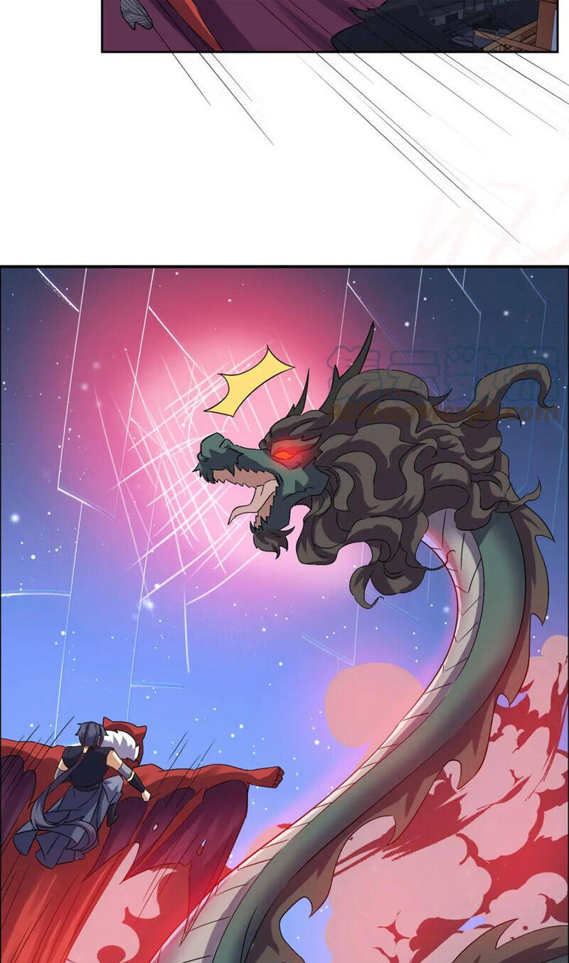 Thôn Phệ Một Thế Giới Tu Tiên Chapter 145 - 41