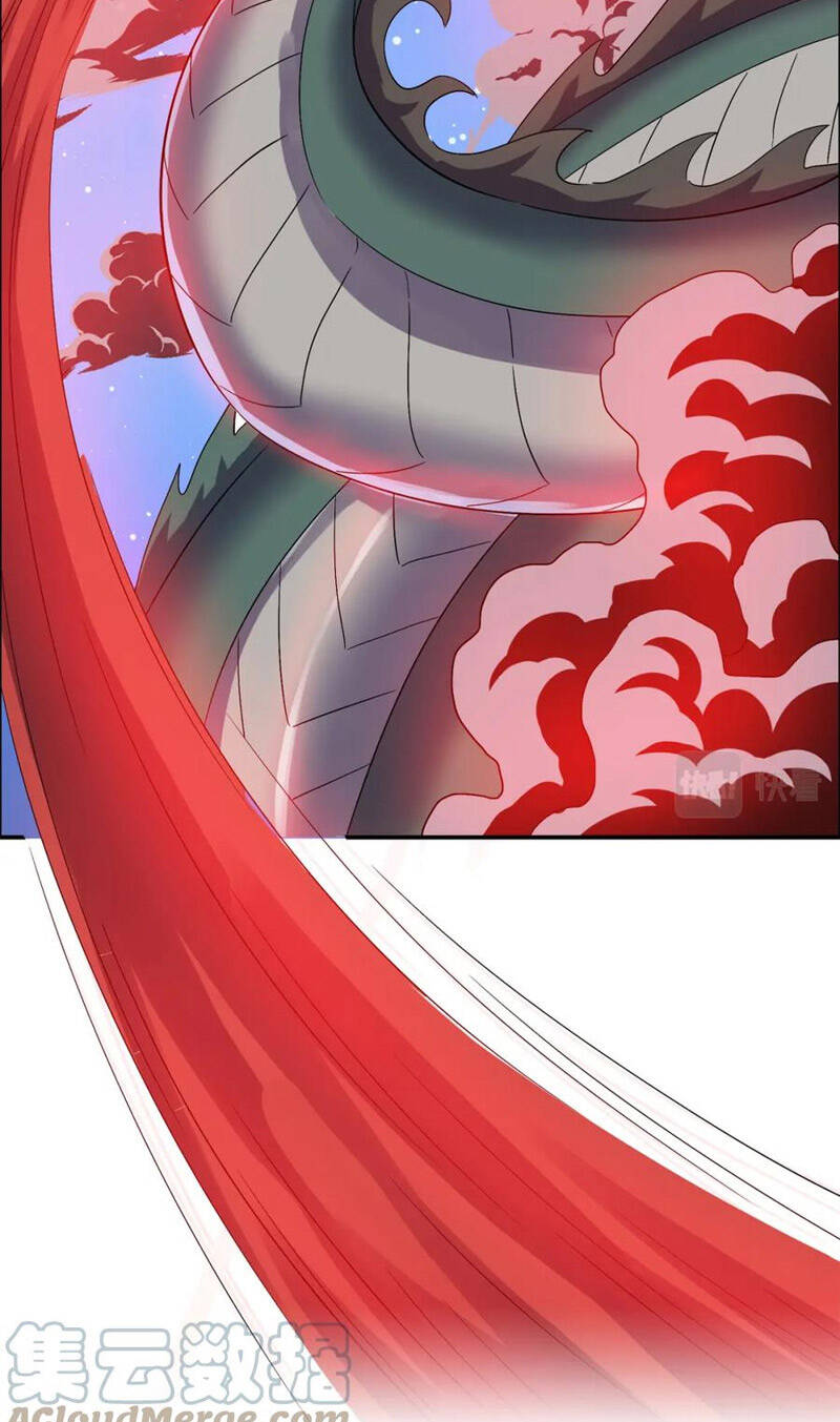 Thôn Phệ Một Thế Giới Tu Tiên Chapter 145 - 42