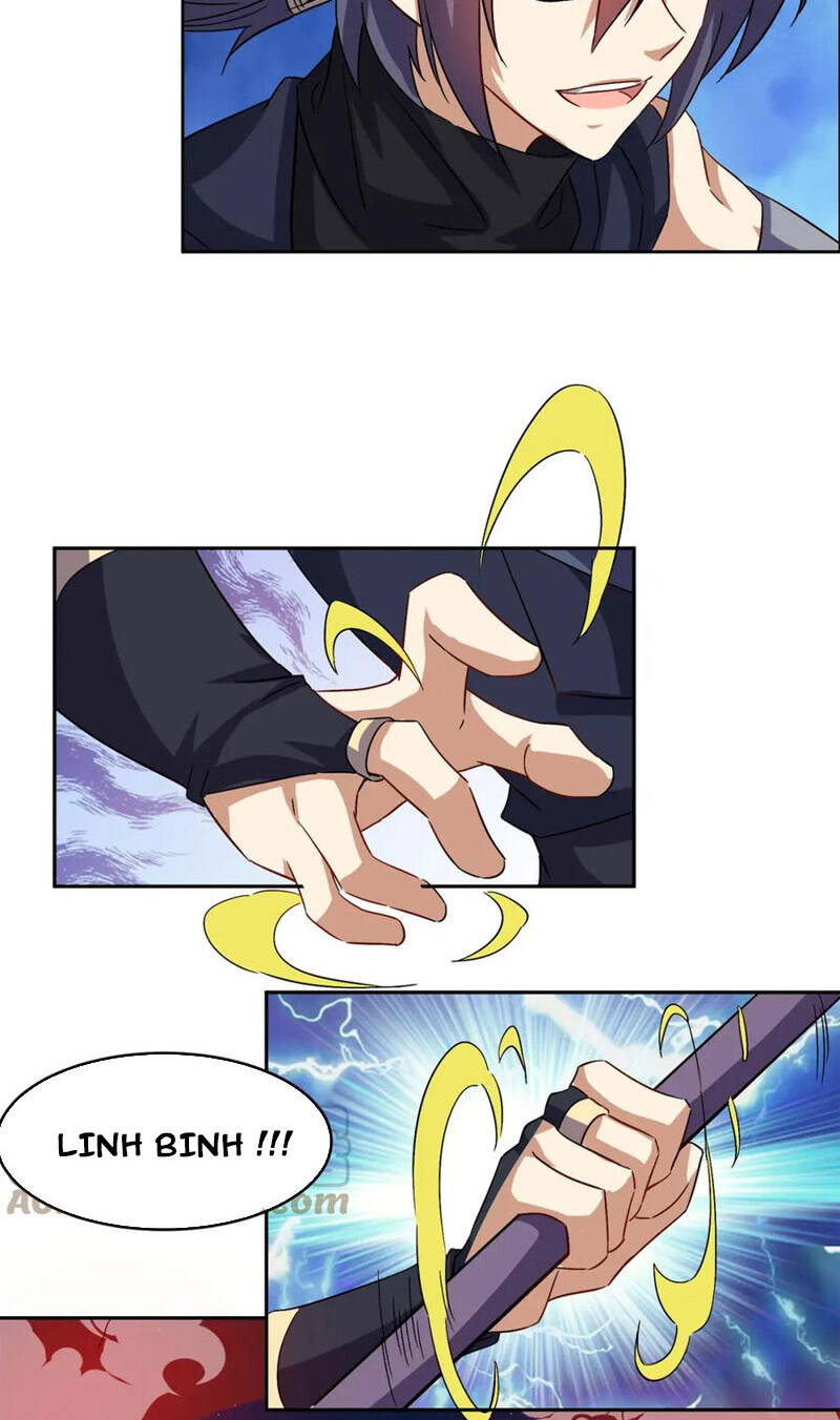 Thôn Phệ Một Thế Giới Tu Tiên Chapter 145 - 44