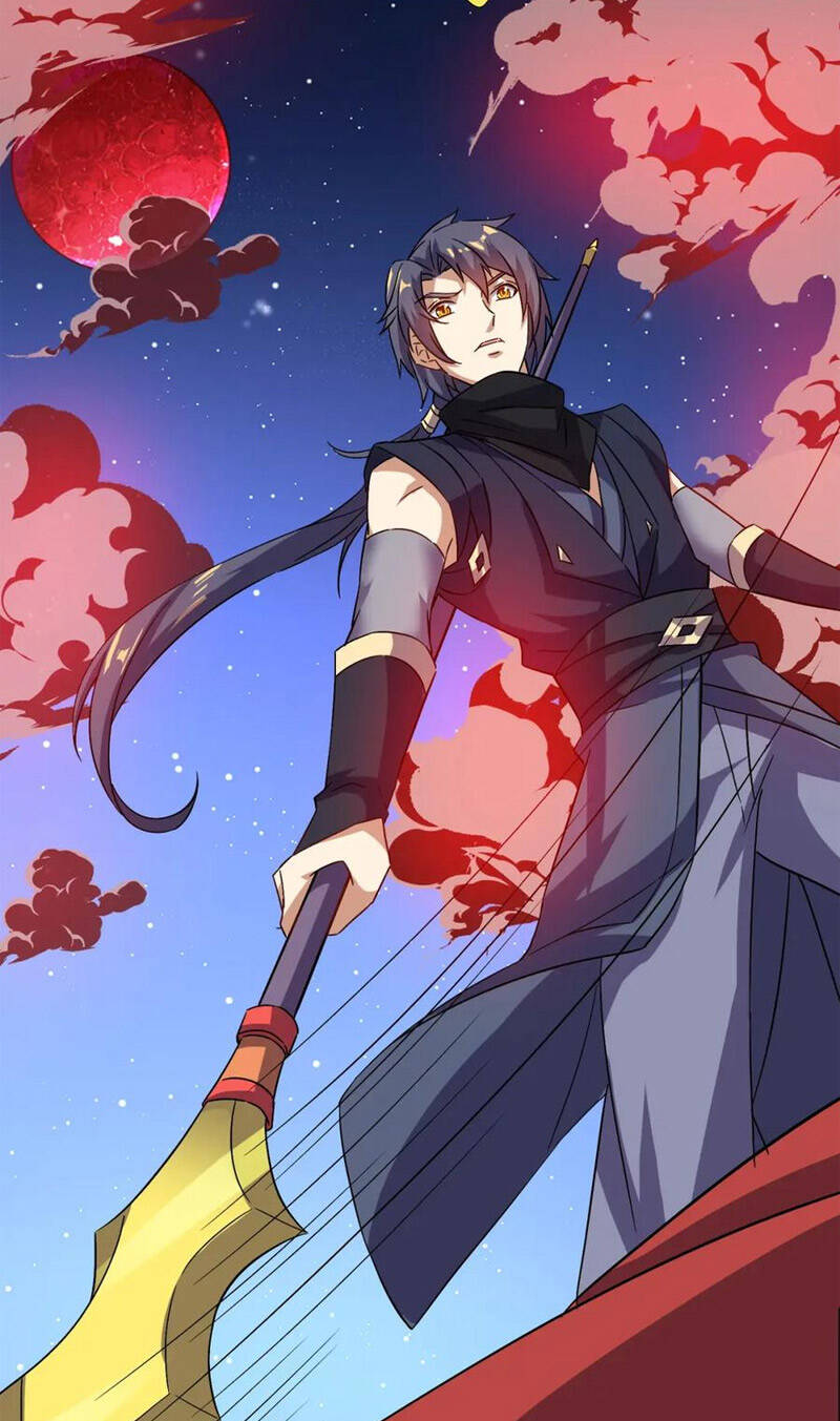 Thôn Phệ Một Thế Giới Tu Tiên Chapter 145 - 45