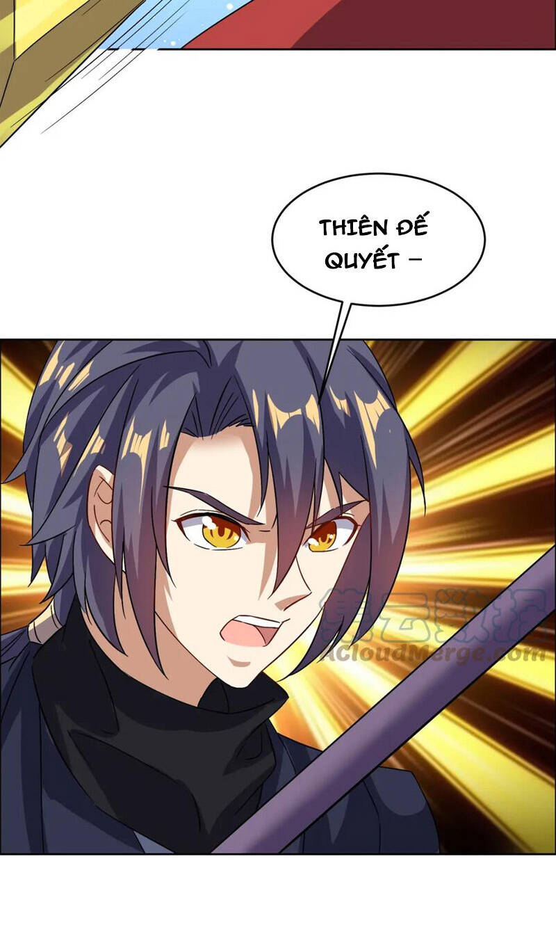 Thôn Phệ Một Thế Giới Tu Tiên Chapter 145 - 46