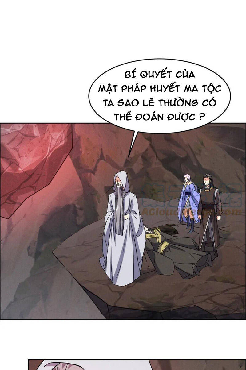 Thôn Phệ Một Thế Giới Tu Tiên Chapter 145 - 6