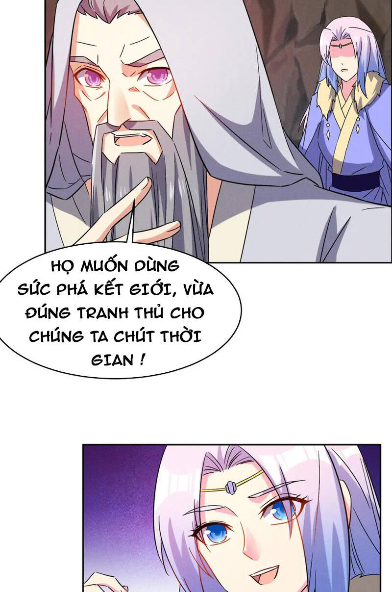 Thôn Phệ Một Thế Giới Tu Tiên Chapter 145 - 7