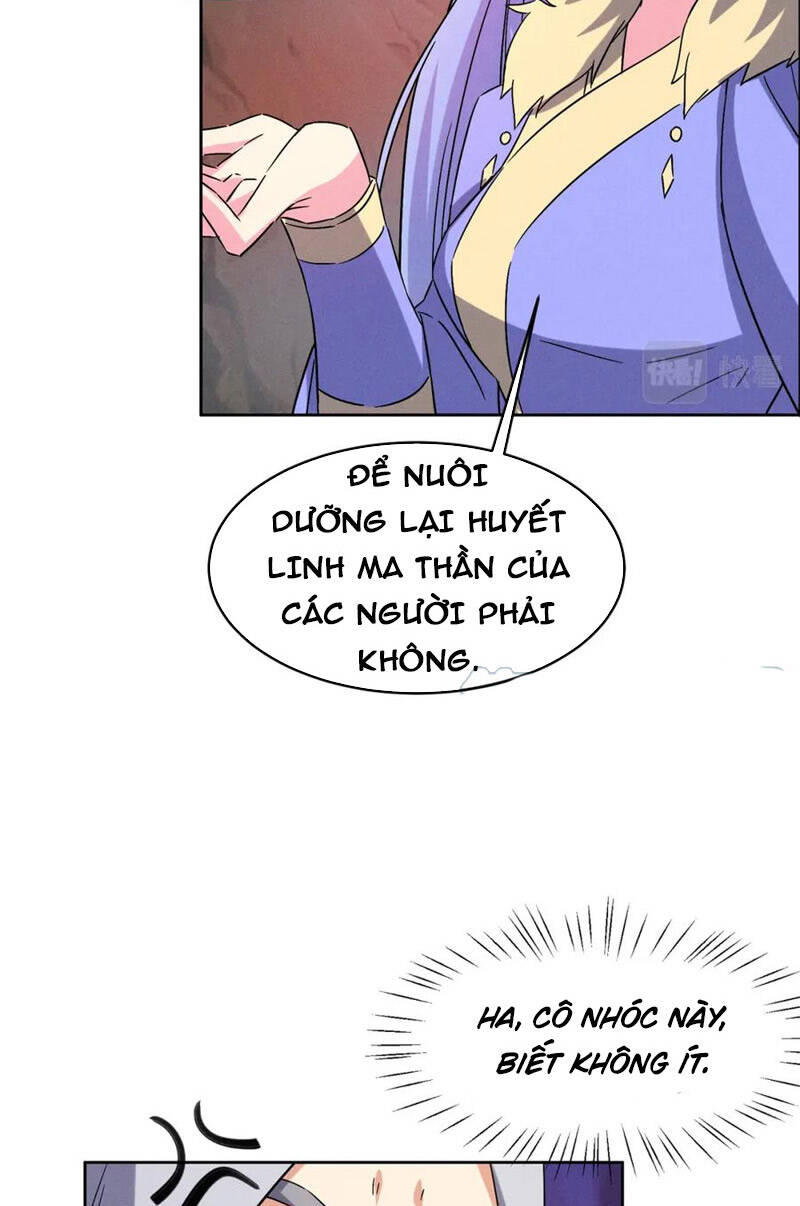 Thôn Phệ Một Thế Giới Tu Tiên Chapter 145 - 10