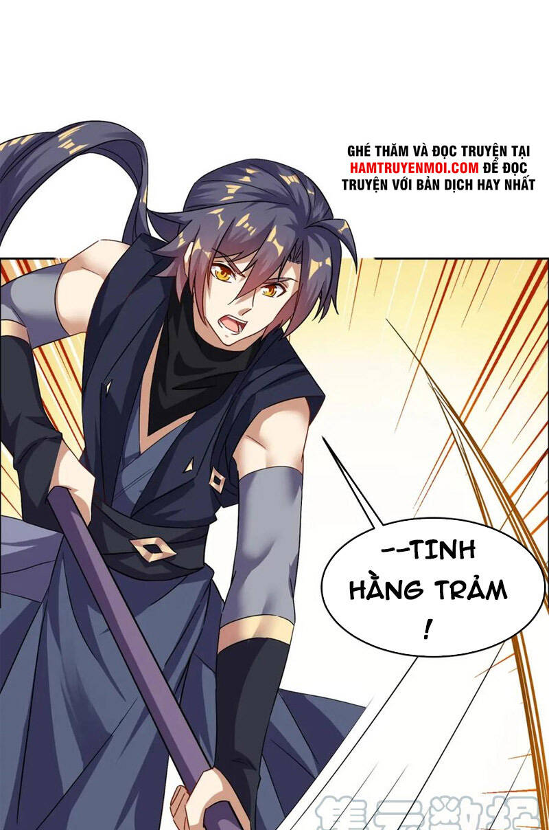 Thôn Phệ Một Thế Giới Tu Tiên Chapter 146 - 1