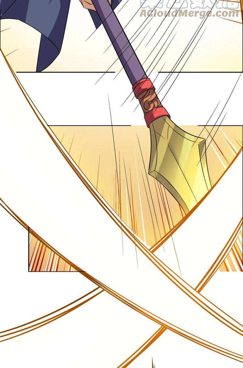 Thôn Phệ Một Thế Giới Tu Tiên Chapter 146 - 2