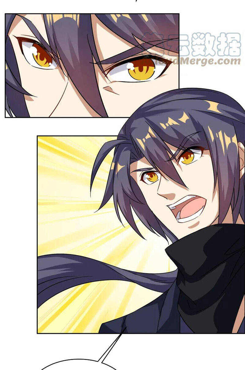 Thôn Phệ Một Thế Giới Tu Tiên Chapter 146 - 11