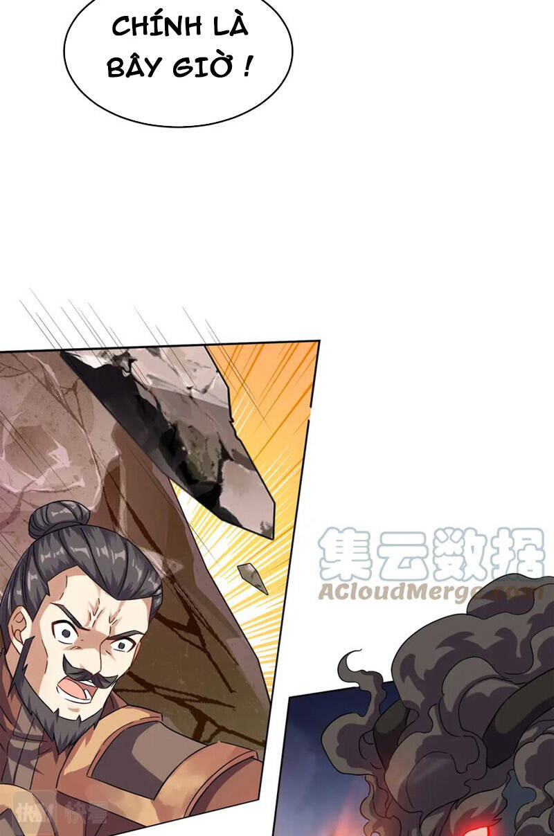 Thôn Phệ Một Thế Giới Tu Tiên Chapter 146 - 12