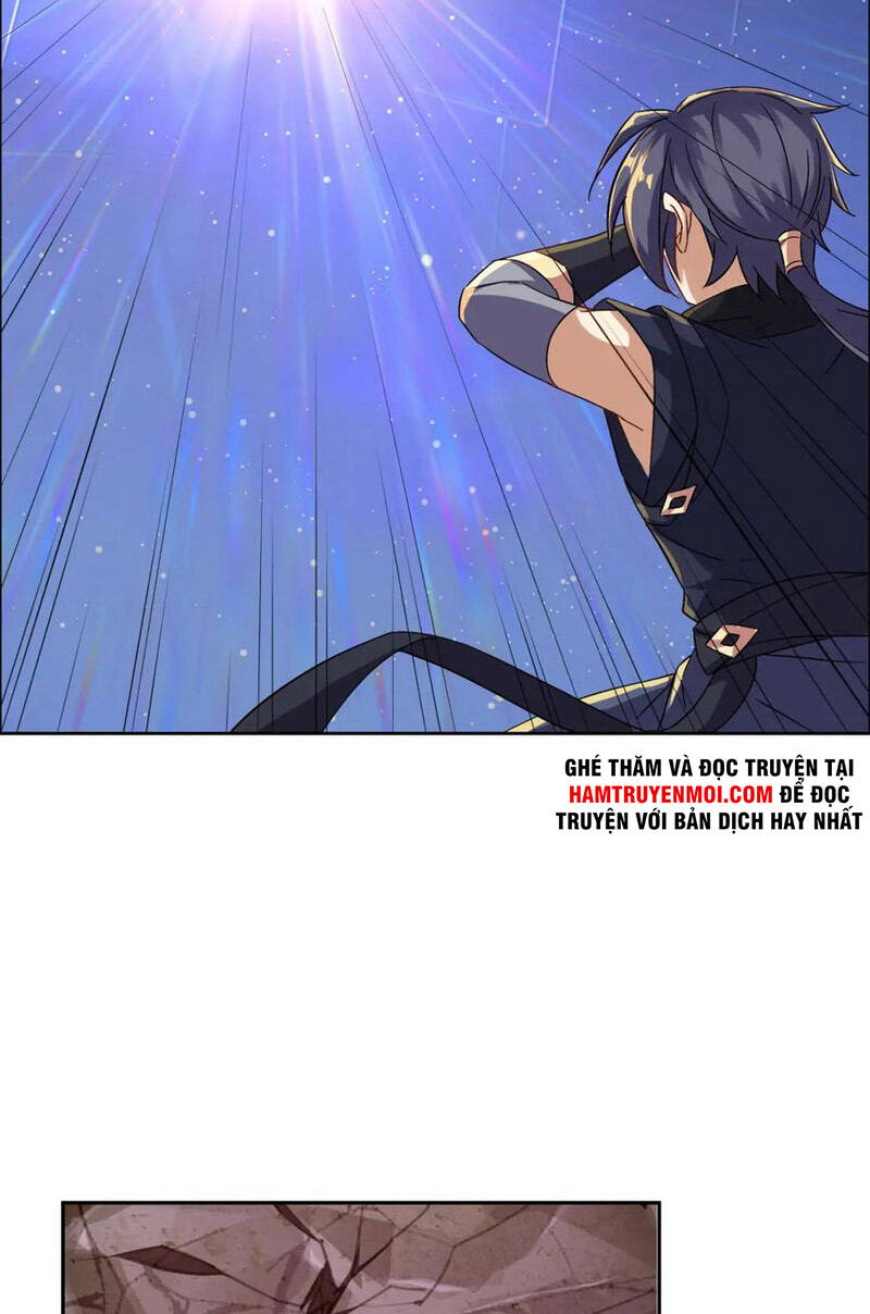 Thôn Phệ Một Thế Giới Tu Tiên Chapter 146 - 16