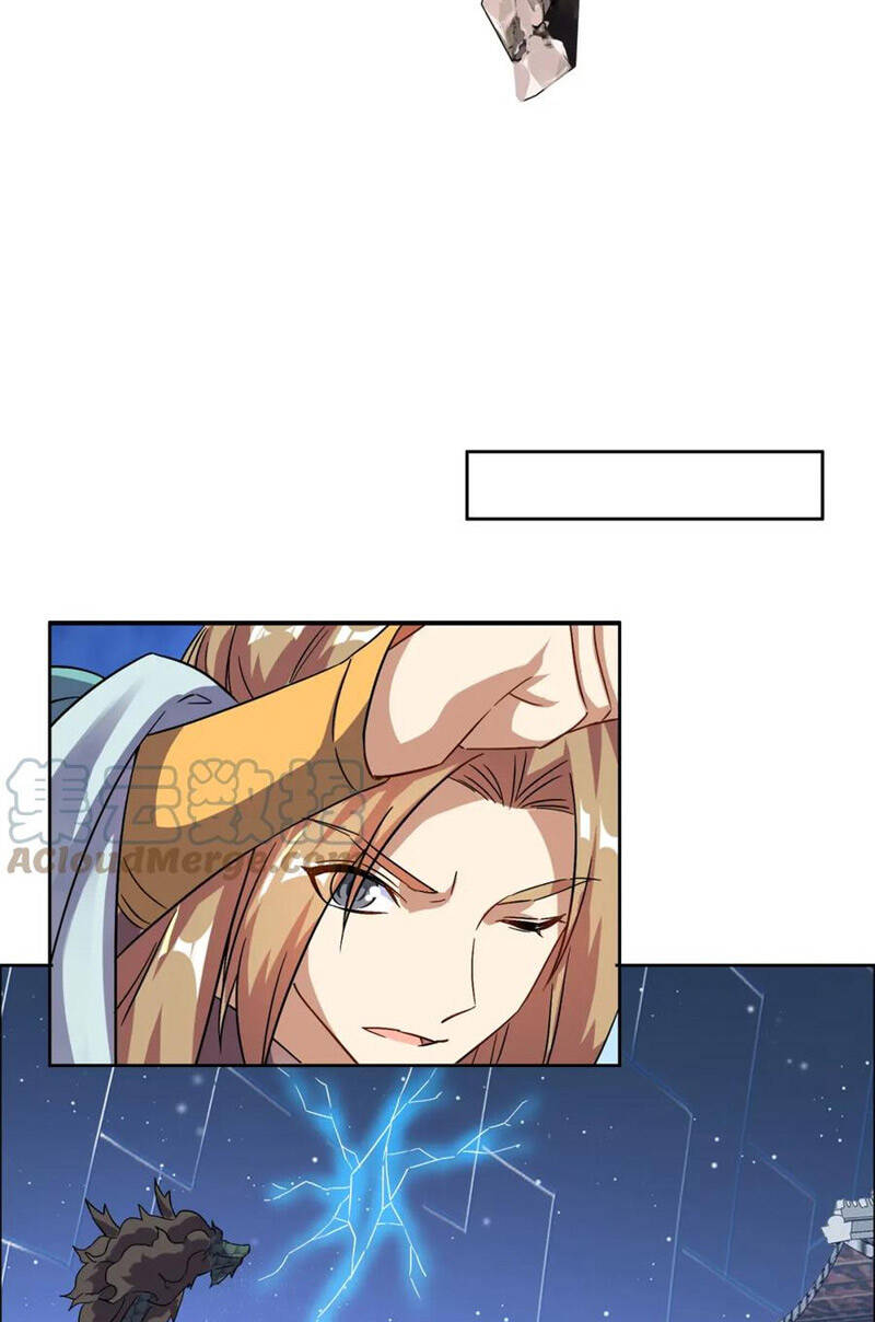 Thôn Phệ Một Thế Giới Tu Tiên Chapter 146 - 18