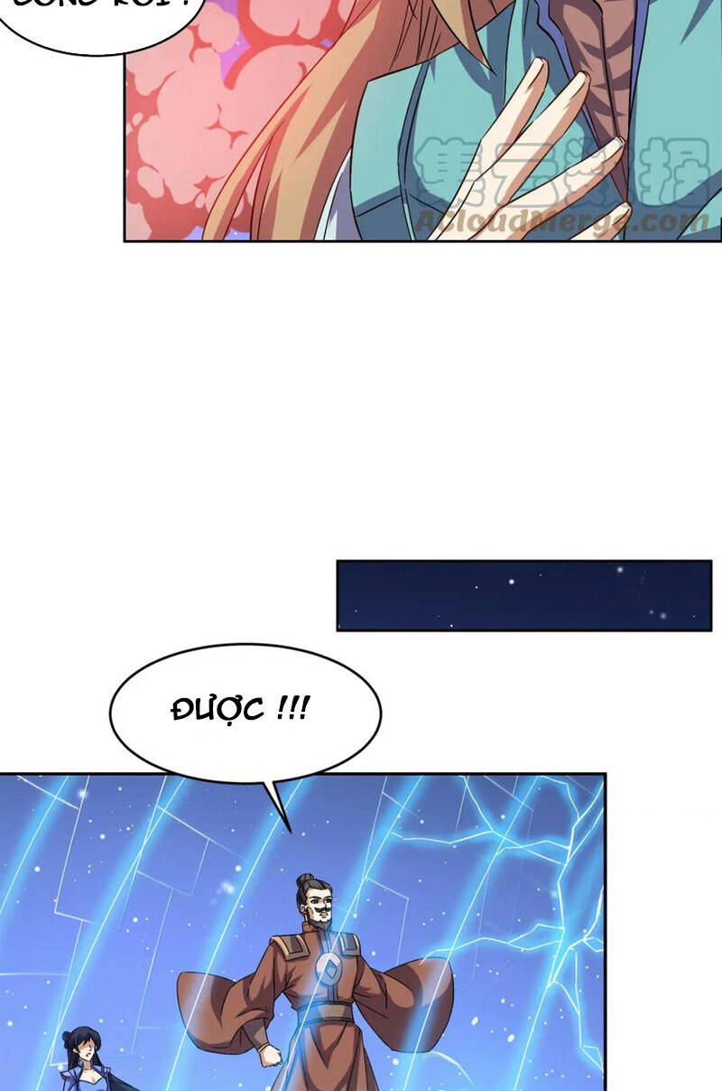 Thôn Phệ Một Thế Giới Tu Tiên Chapter 146 - 20