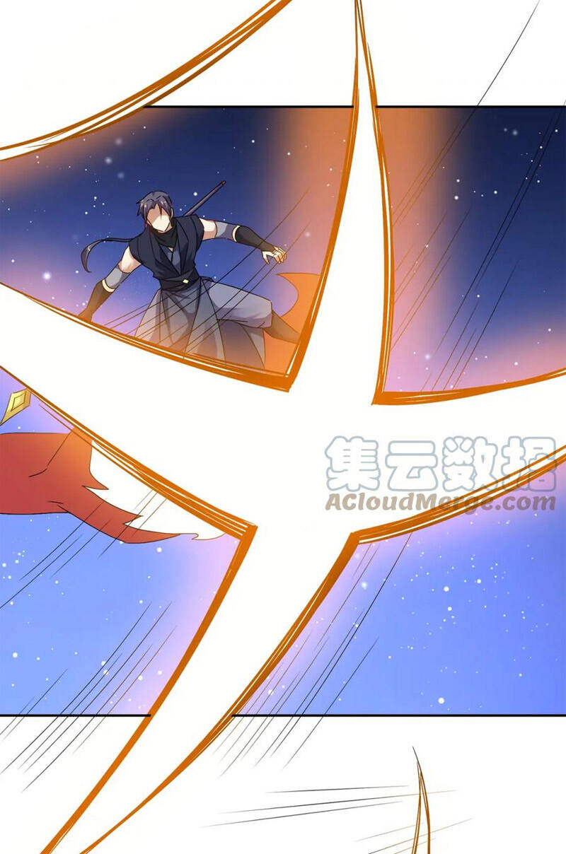 Thôn Phệ Một Thế Giới Tu Tiên Chapter 146 - 3