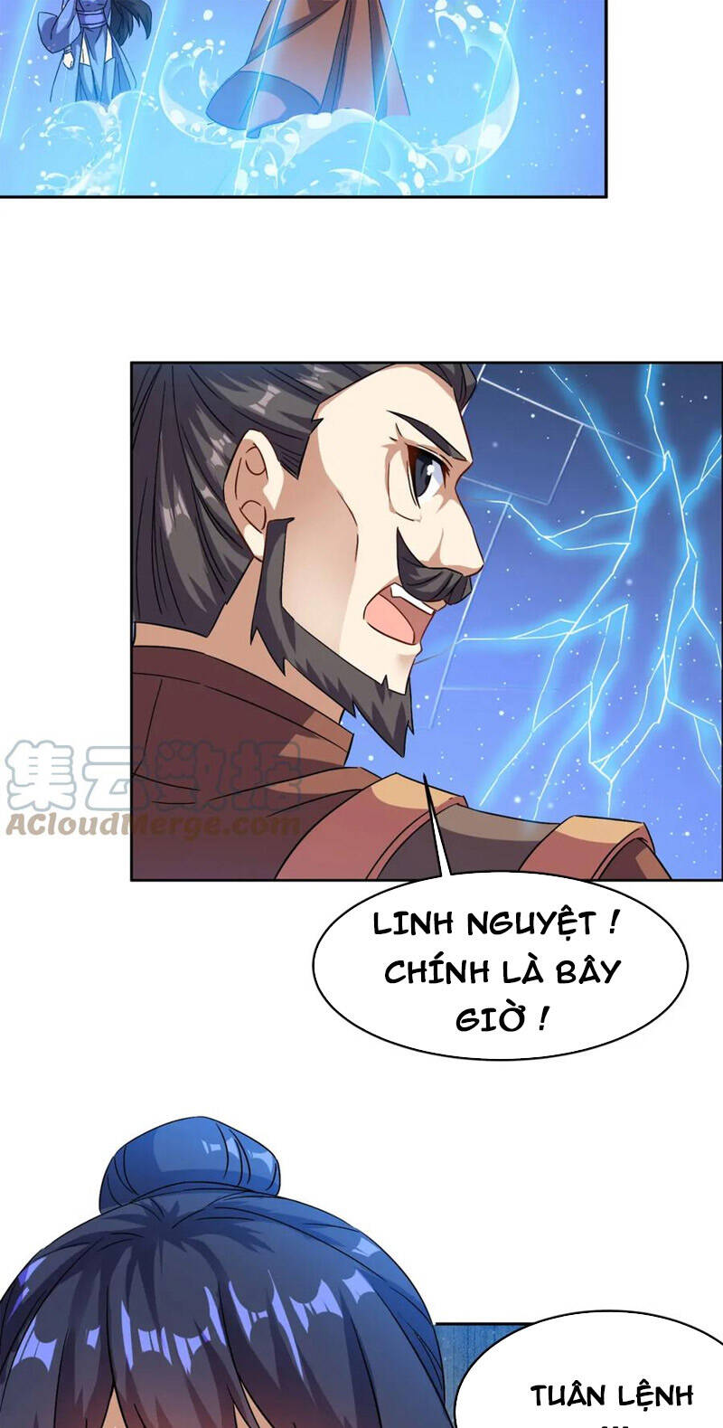 Thôn Phệ Một Thế Giới Tu Tiên Chapter 146 - 21