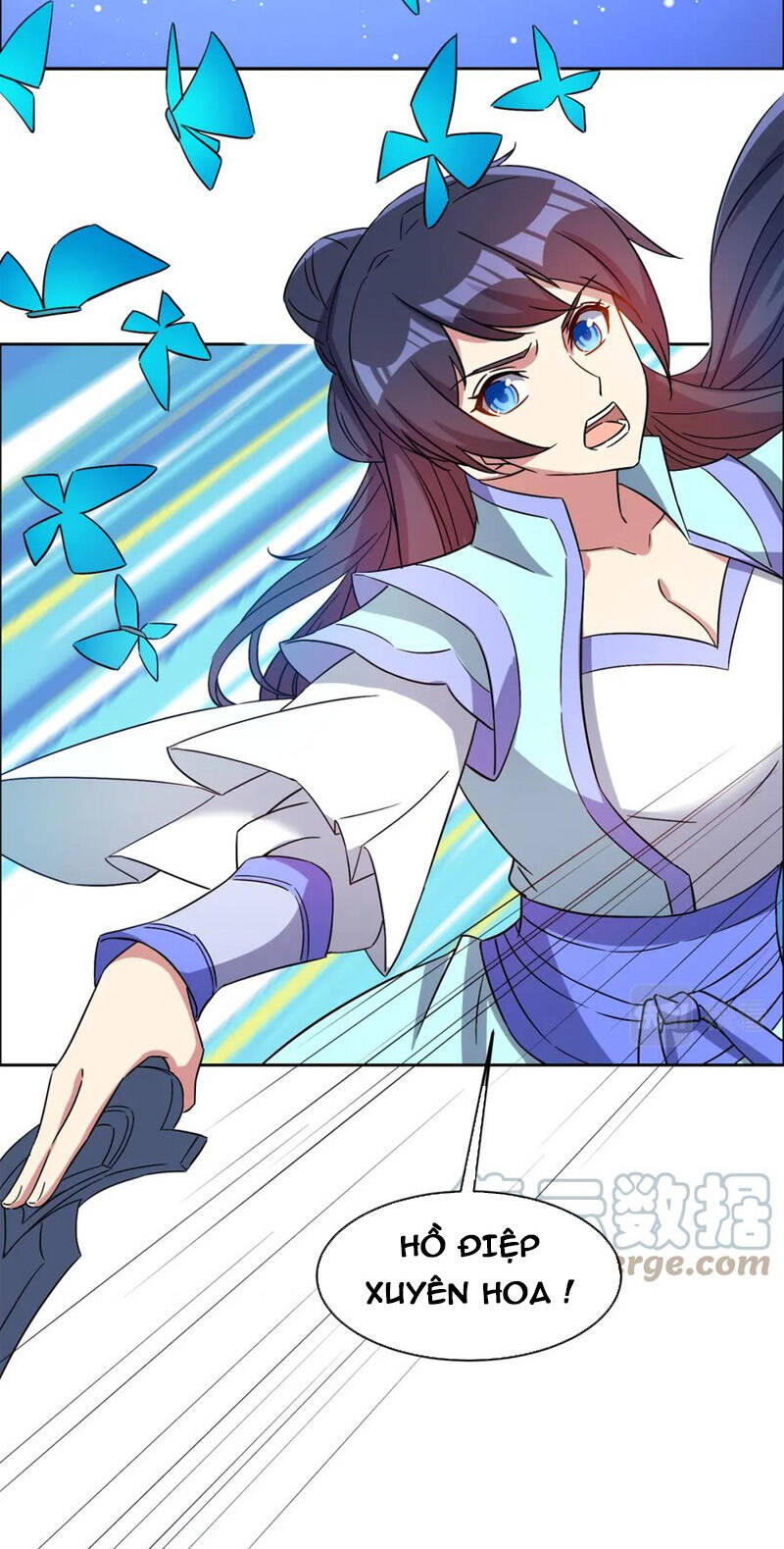 Thôn Phệ Một Thế Giới Tu Tiên Chapter 146 - 24