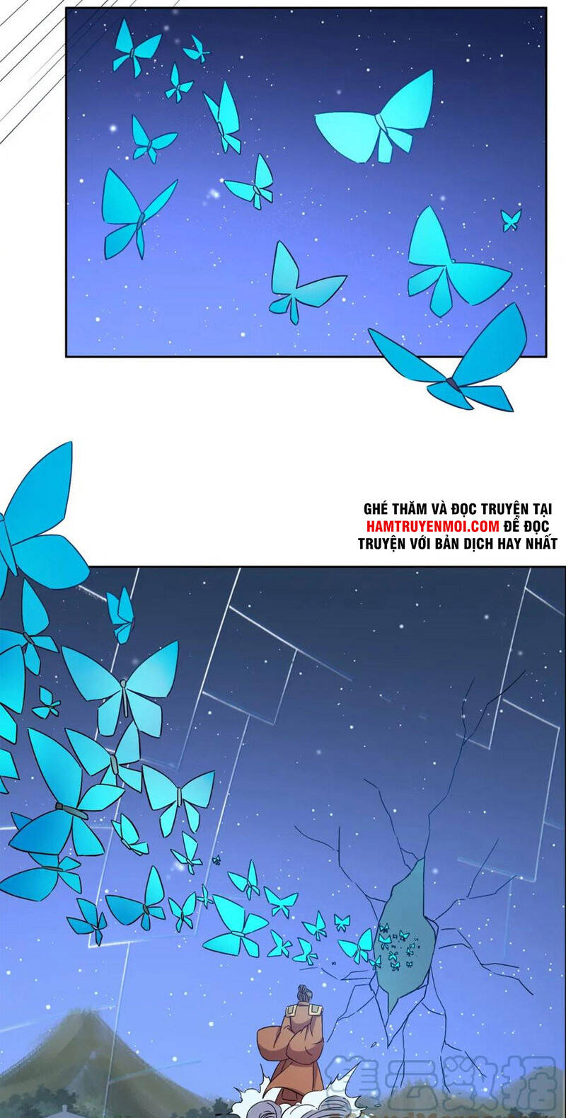 Thôn Phệ Một Thế Giới Tu Tiên Chapter 146 - 25