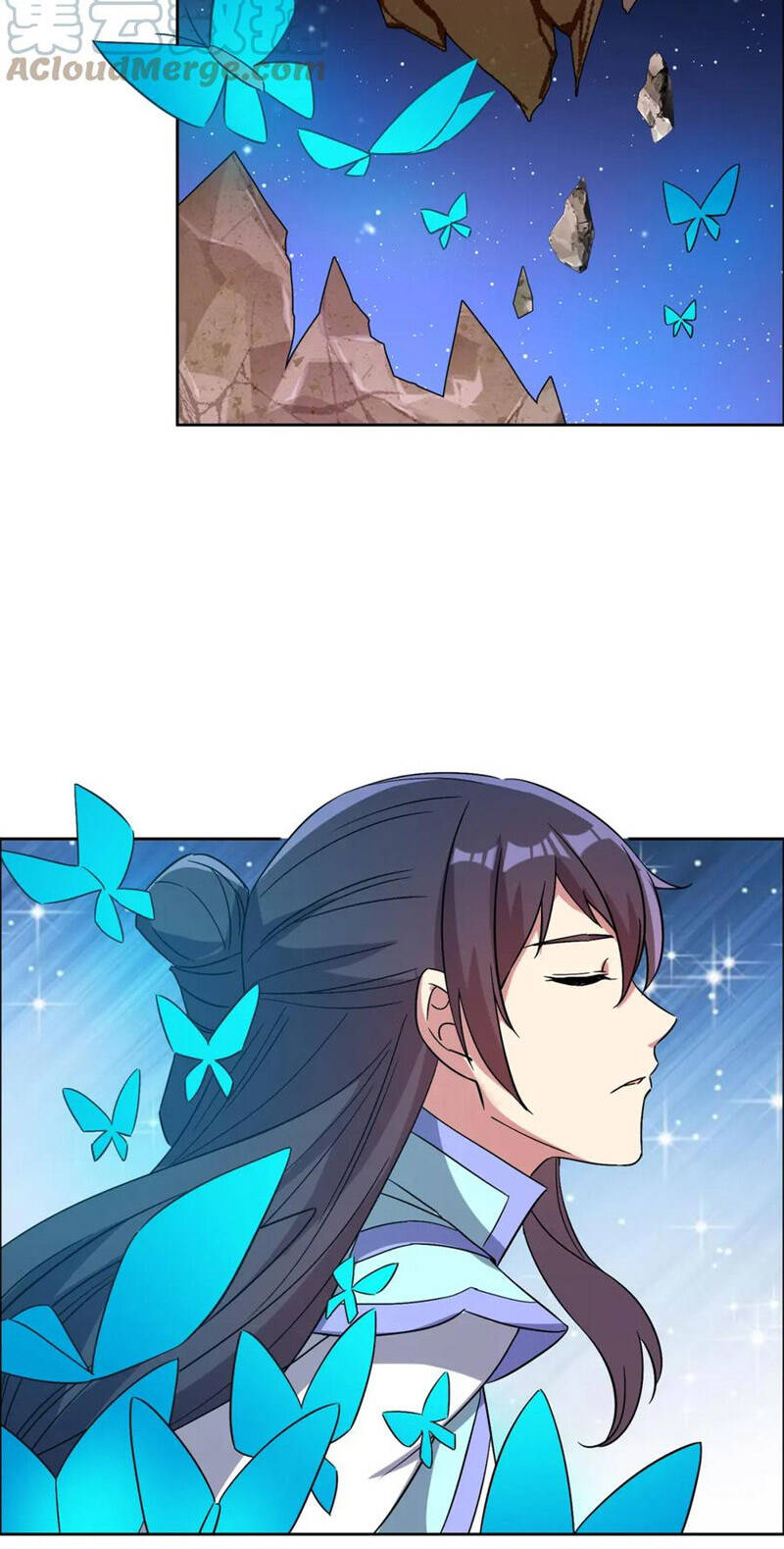 Thôn Phệ Một Thế Giới Tu Tiên Chapter 146 - 27