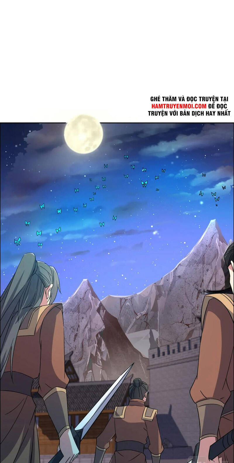 Thôn Phệ Một Thế Giới Tu Tiên Chapter 146 - 28