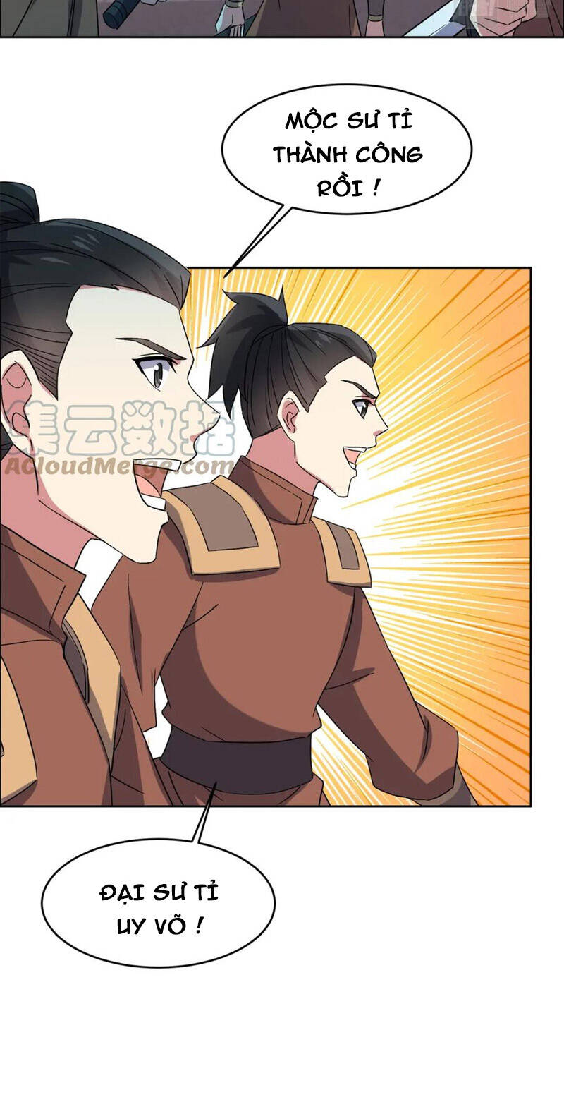 Thôn Phệ Một Thế Giới Tu Tiên Chapter 146 - 29