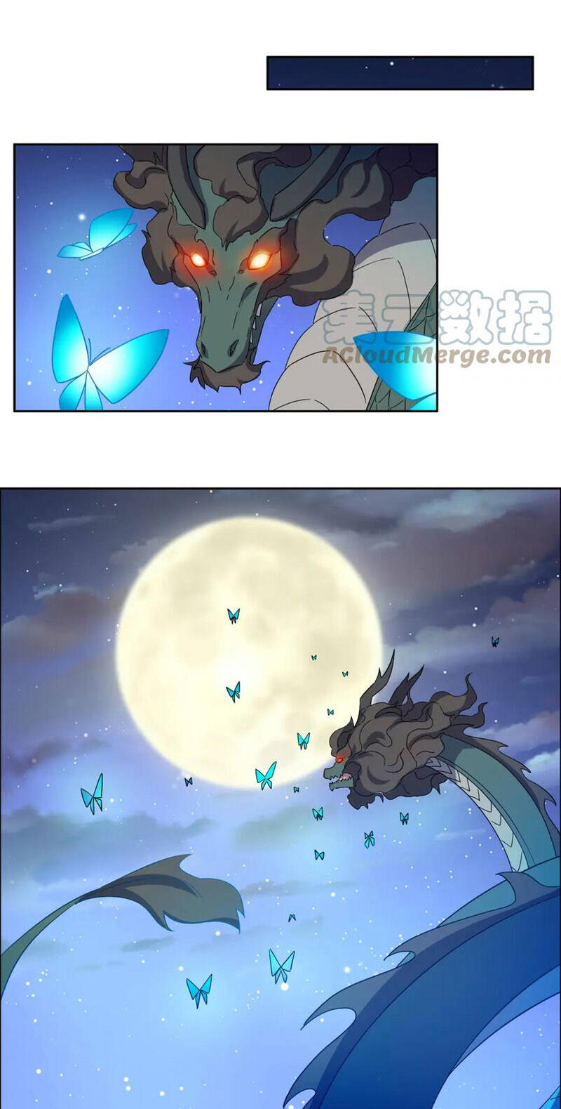 Thôn Phệ Một Thế Giới Tu Tiên Chapter 146 - 30