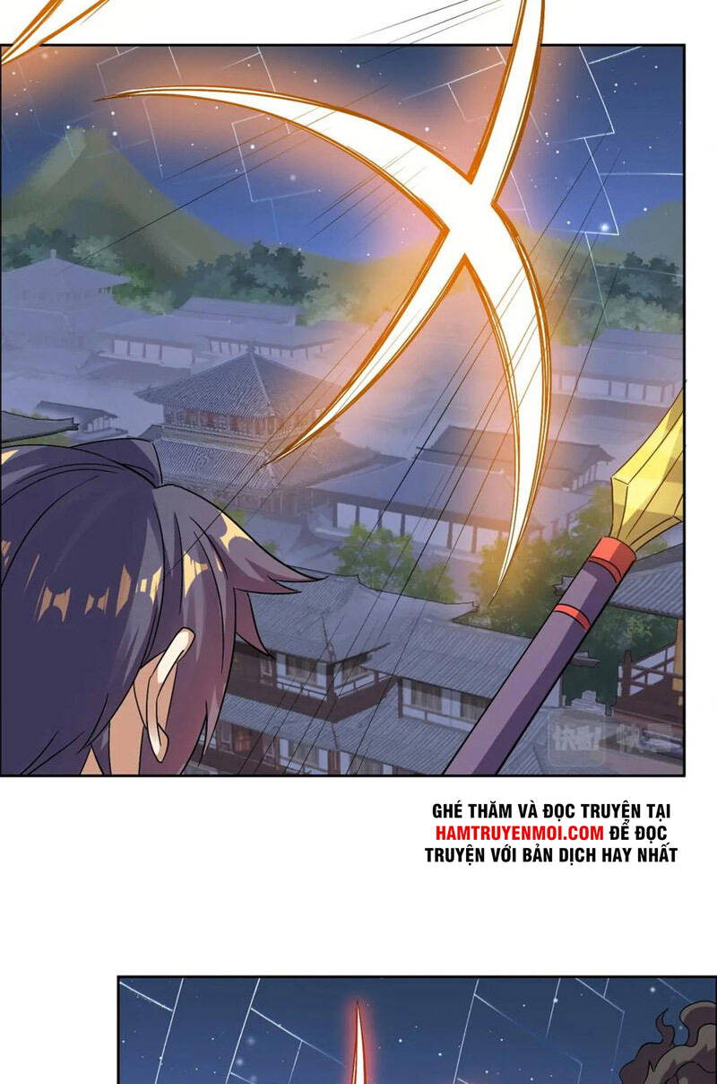 Thôn Phệ Một Thế Giới Tu Tiên Chapter 146 - 4