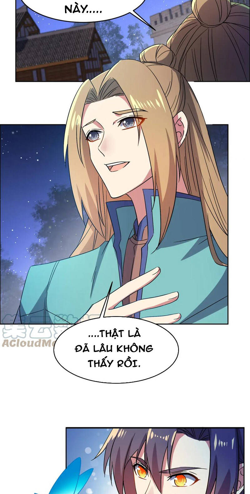 Thôn Phệ Một Thế Giới Tu Tiên Chapter 146 - 32